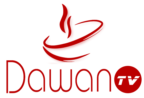 Logo Dawan Tv
